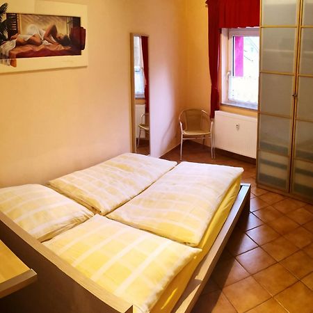 Havelapartments Berlino Esterno foto