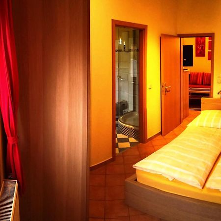 Havelapartments Berlino Esterno foto
