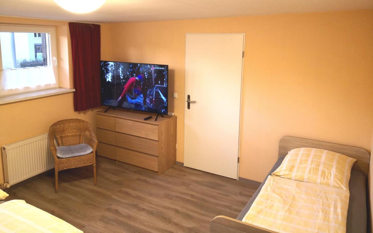 Havelapartments Berlino Esterno foto