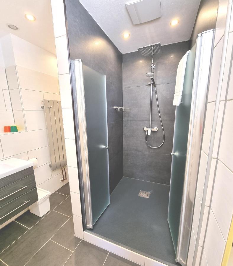 Havelapartments Berlino Esterno foto