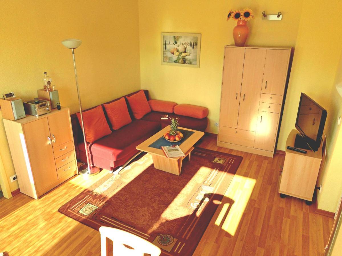 Havelapartments Berlino Esterno foto