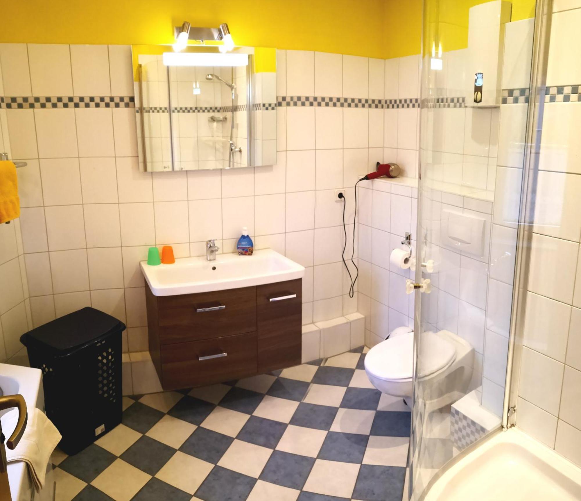 Havelapartments Berlino Esterno foto
