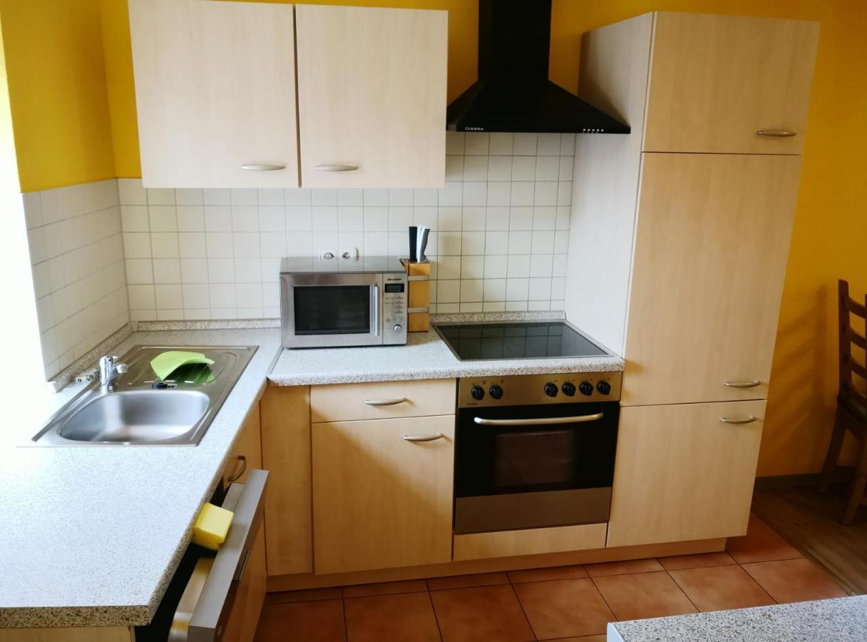 Havelapartments Berlino Esterno foto