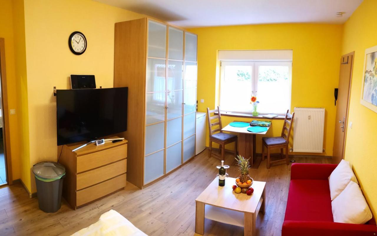 Havelapartments Berlino Esterno foto